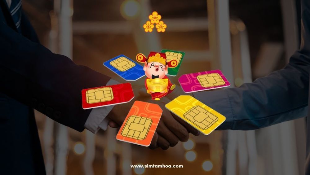 Cách Chọn Mua SIM Thần Tài Đuôi 39, 79